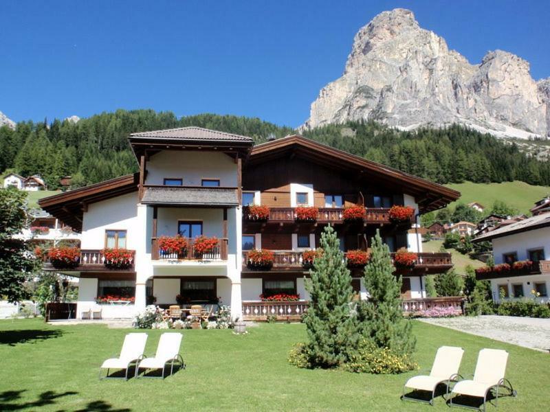 Garni Haus Tyrol *